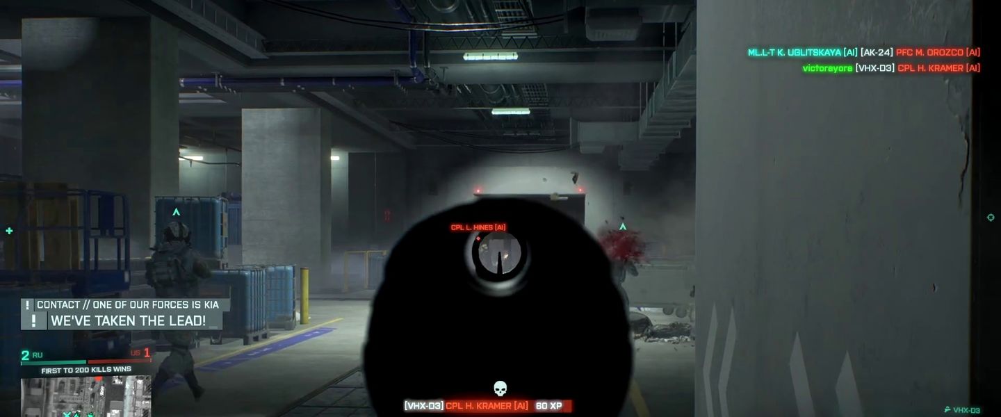 El nuevo mapa de Battlefield 2042 es un reto para los más valientes: ¿serás capaz de sobrevivir?
