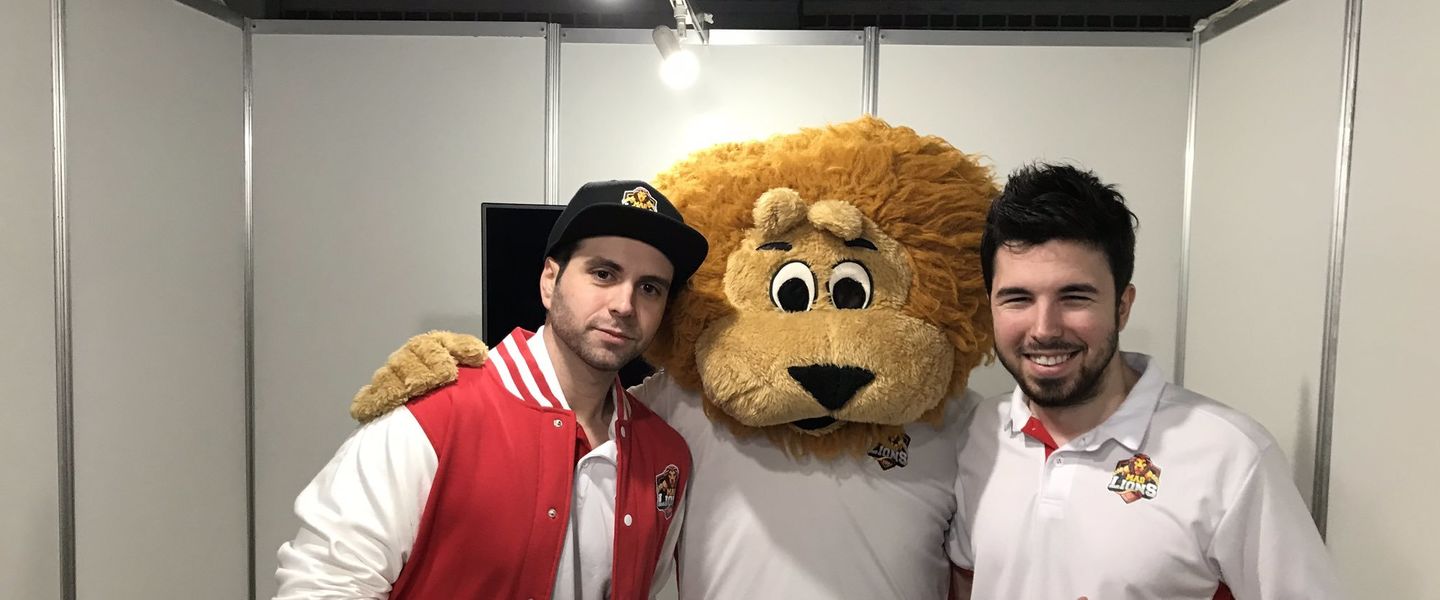 Willyrex confiesa que invertir en MAD Lions y los esports fue un "gran error"