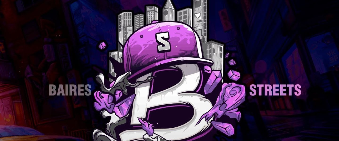 Nace BaireStreets