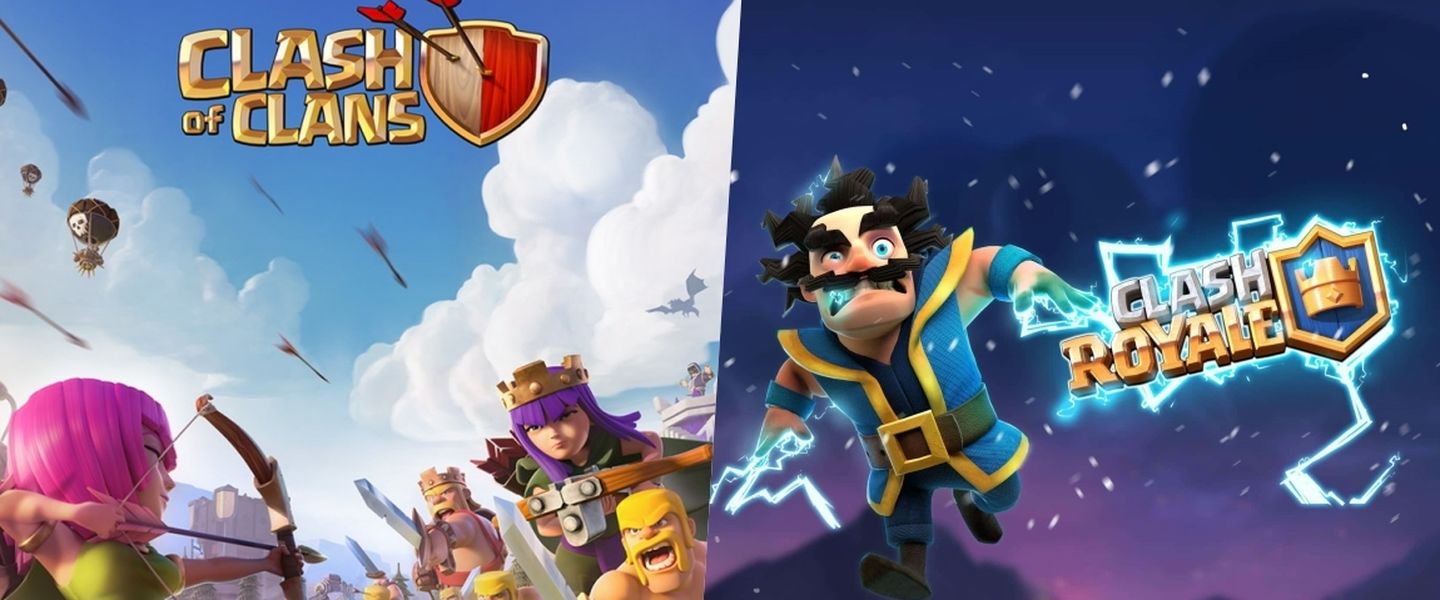 Ambos juegos llegan a PC gratis