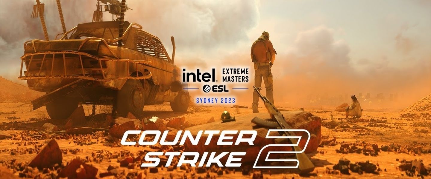 IEM Sydney 2023: la primera LAN de CS2