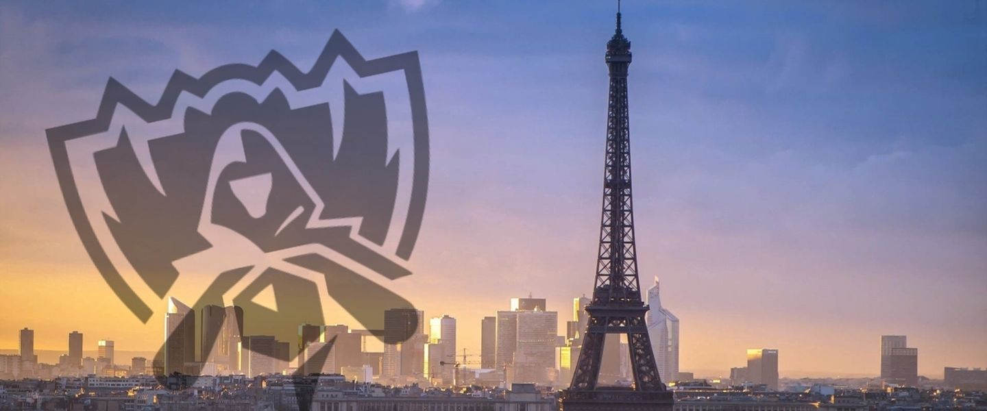 París: sede de las semis de Worlds 2024 según Wooloo