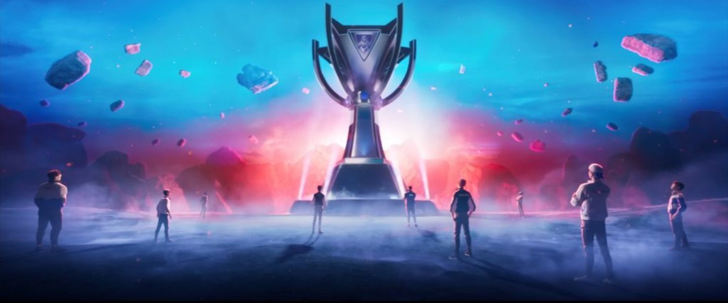 Los jugadores con más partidas jugadas en la historia de Worlds