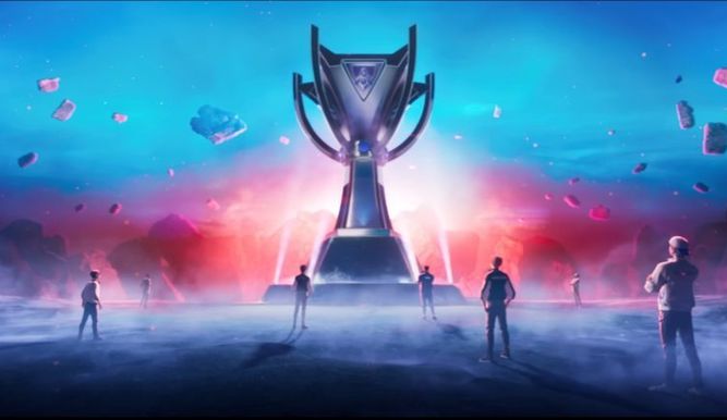 Los jugadores con más partidas jugadas en la historia de Worlds