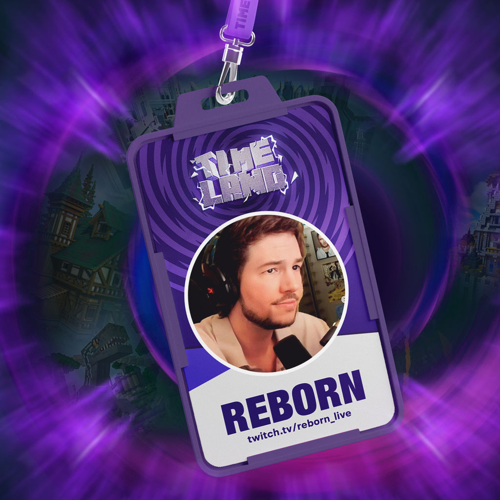 Reborn