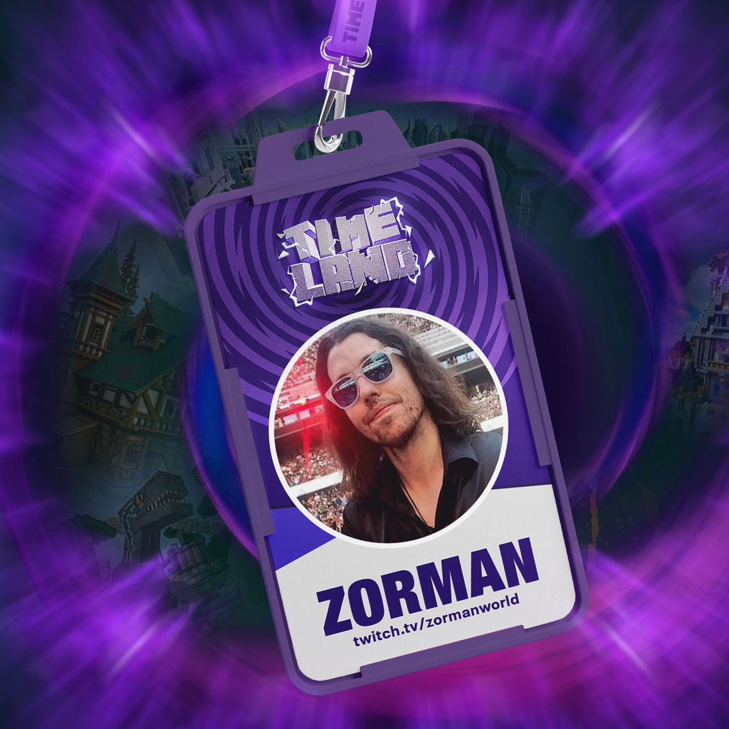 Zorman