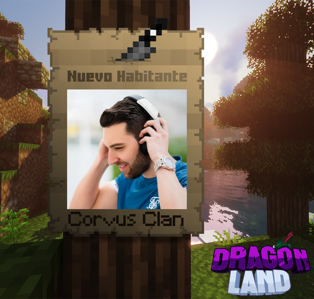 Corvus Clan