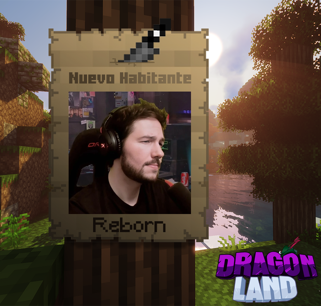 Reborn