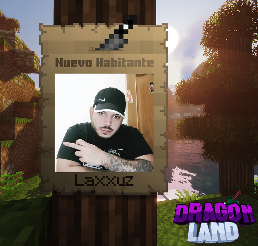 Laxxuz
