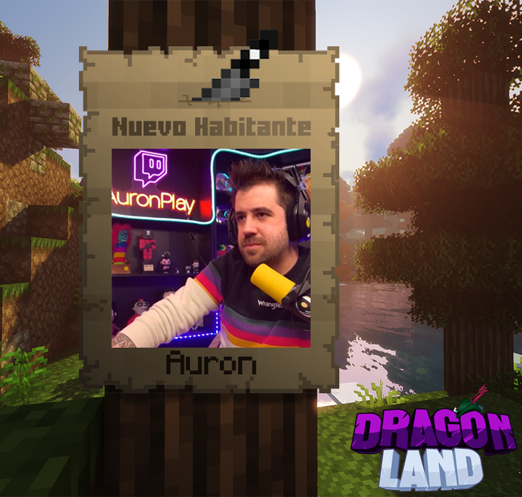 Auronplay