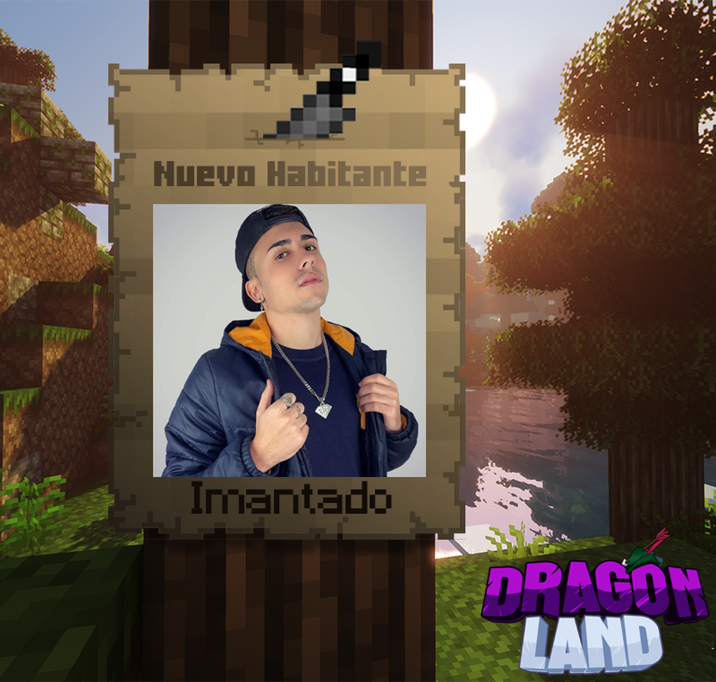 Imantado