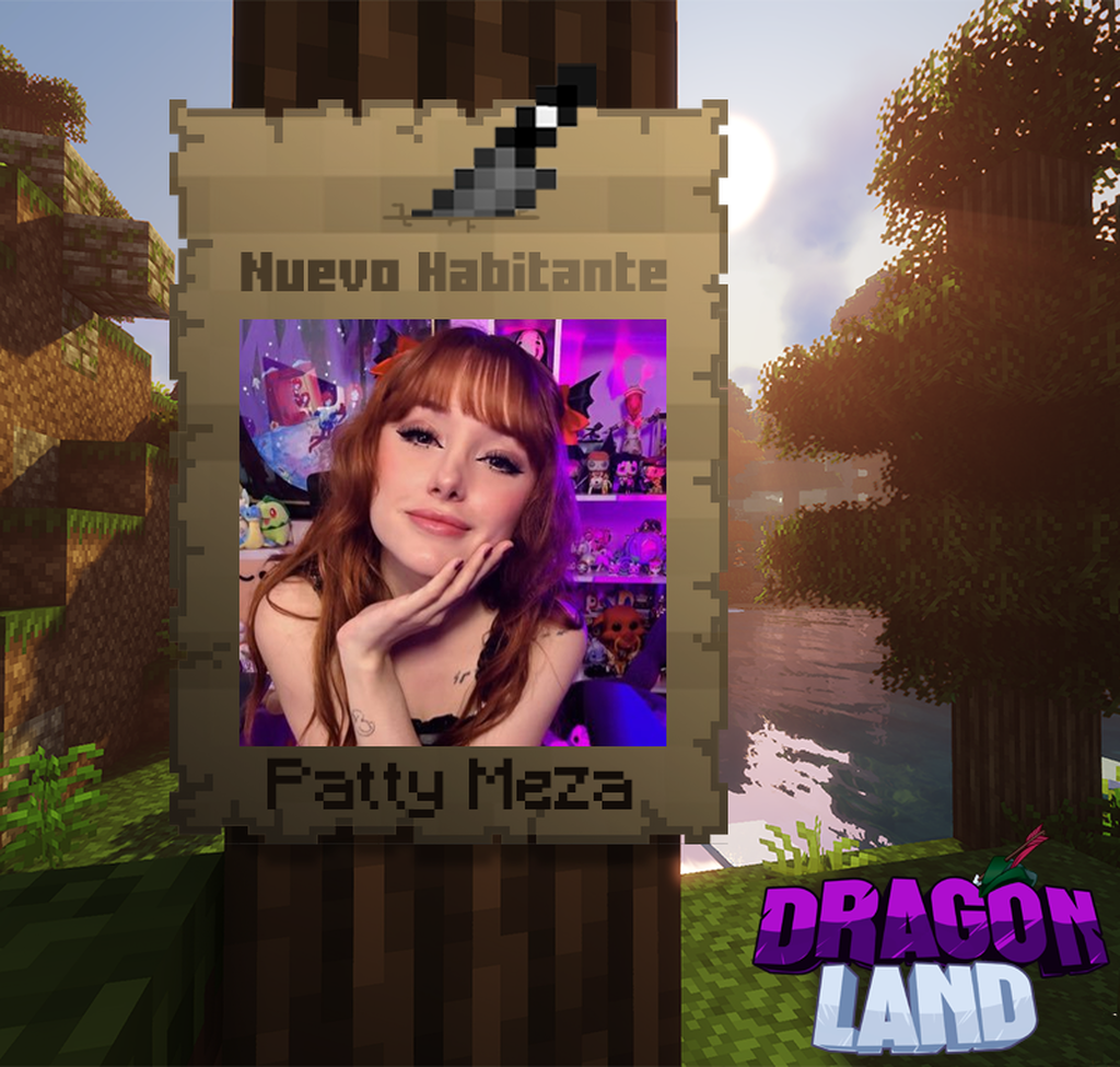 Patty Meza