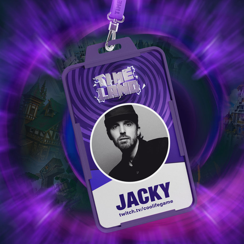Jacky