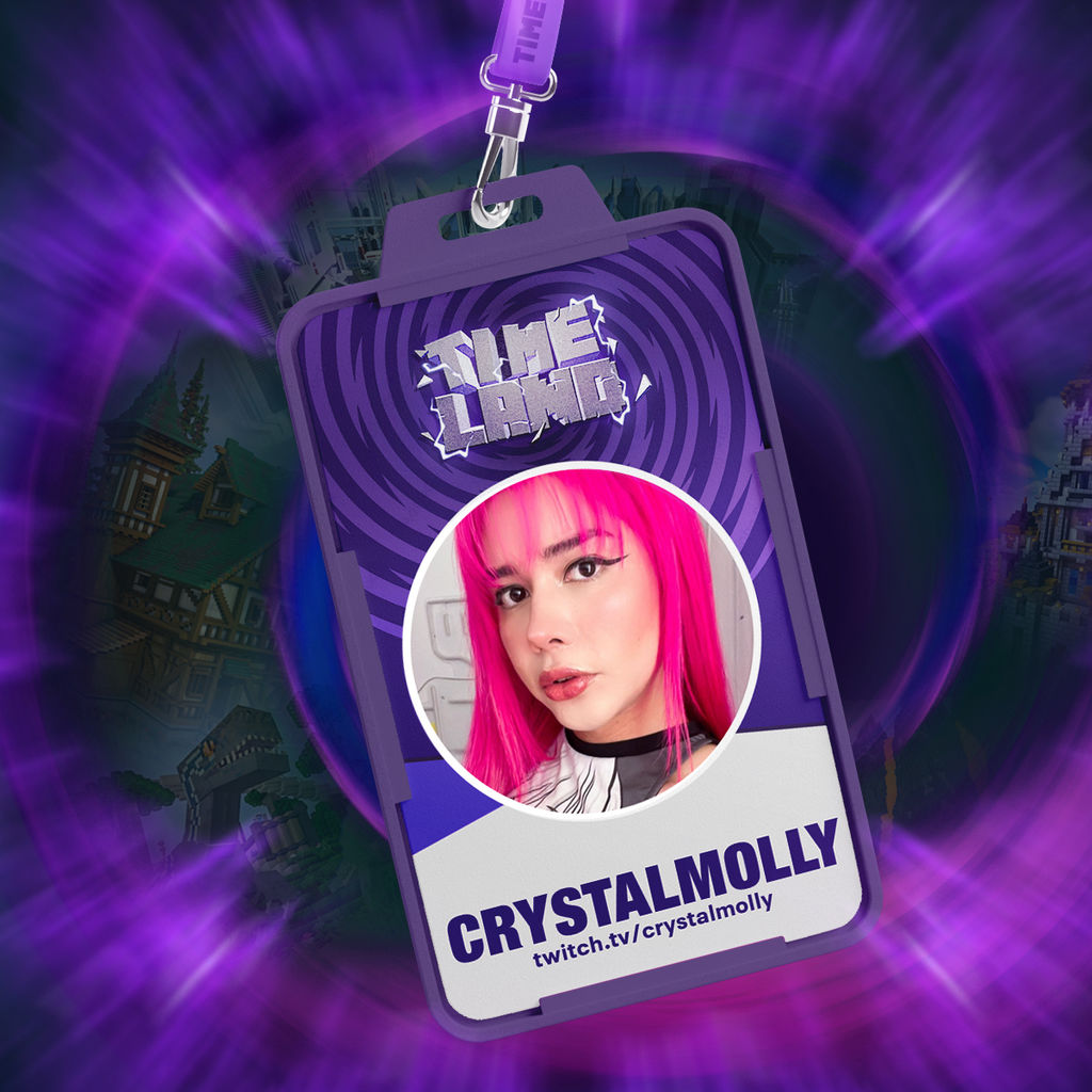 CrystalMolly