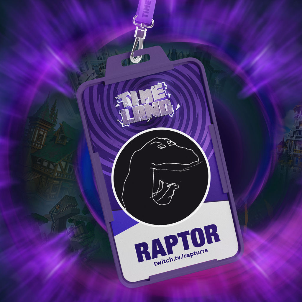 Raptor