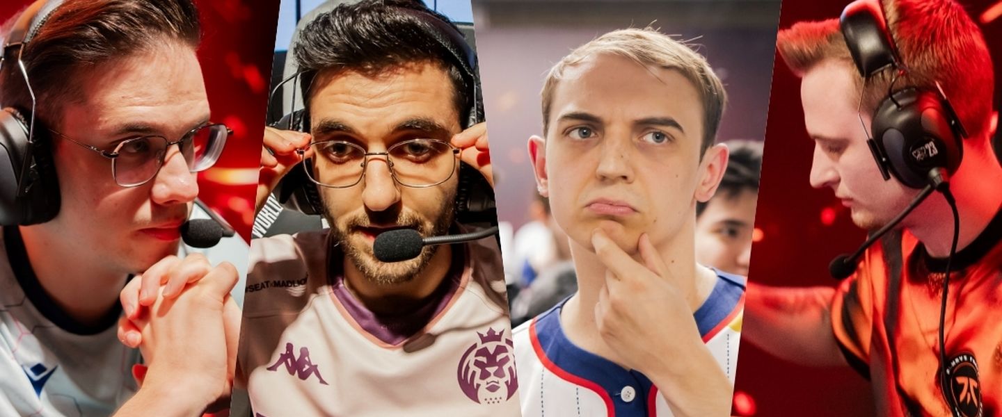 Un año más, la LEC no da el nivel en Worlds 2023