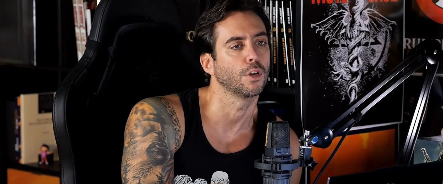 Jordi Wild: "La Kings League tiene que hacer autocrítica"