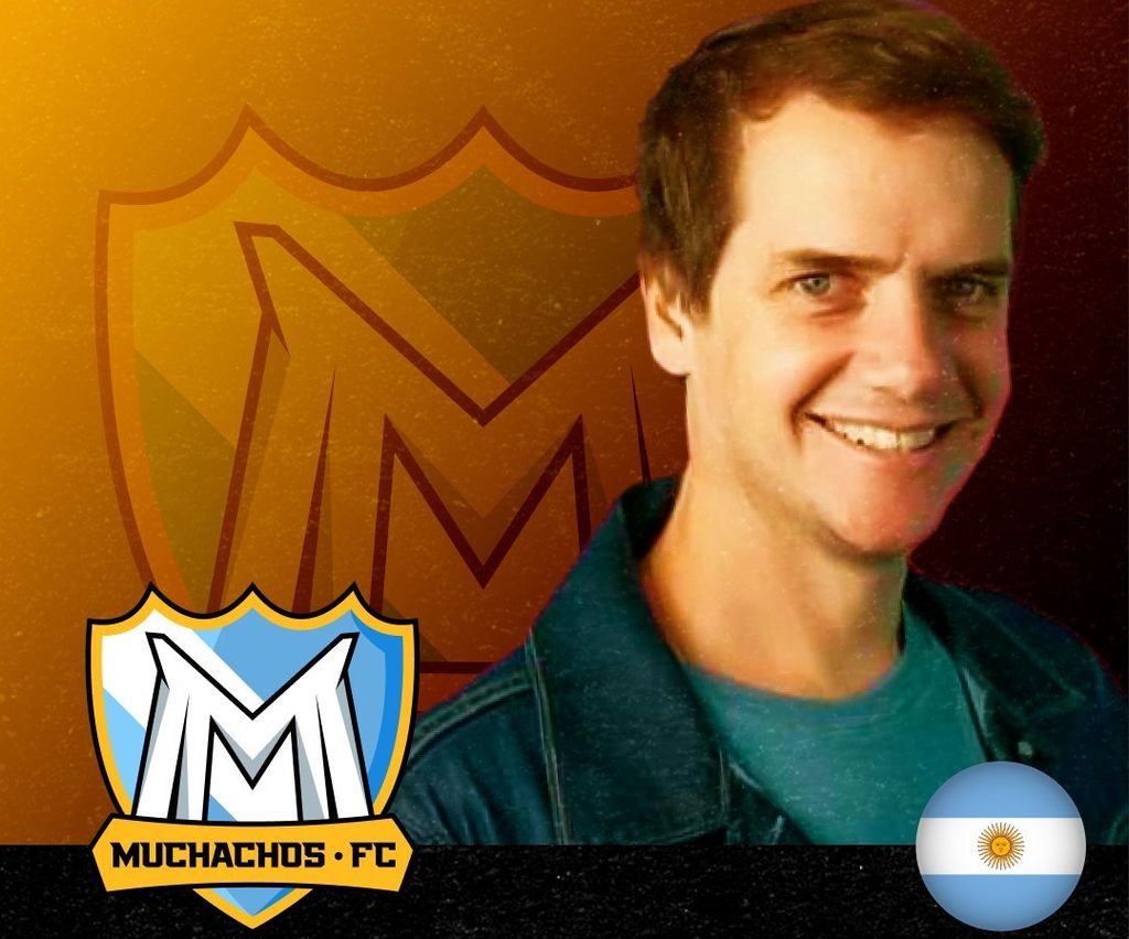 Muchachos FC - Jero Freixas (Argentina)
