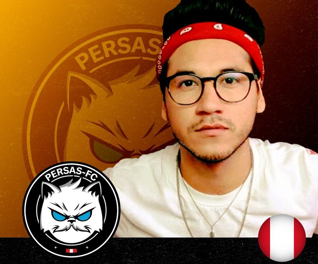 Persas FC - Zeein (Perú)