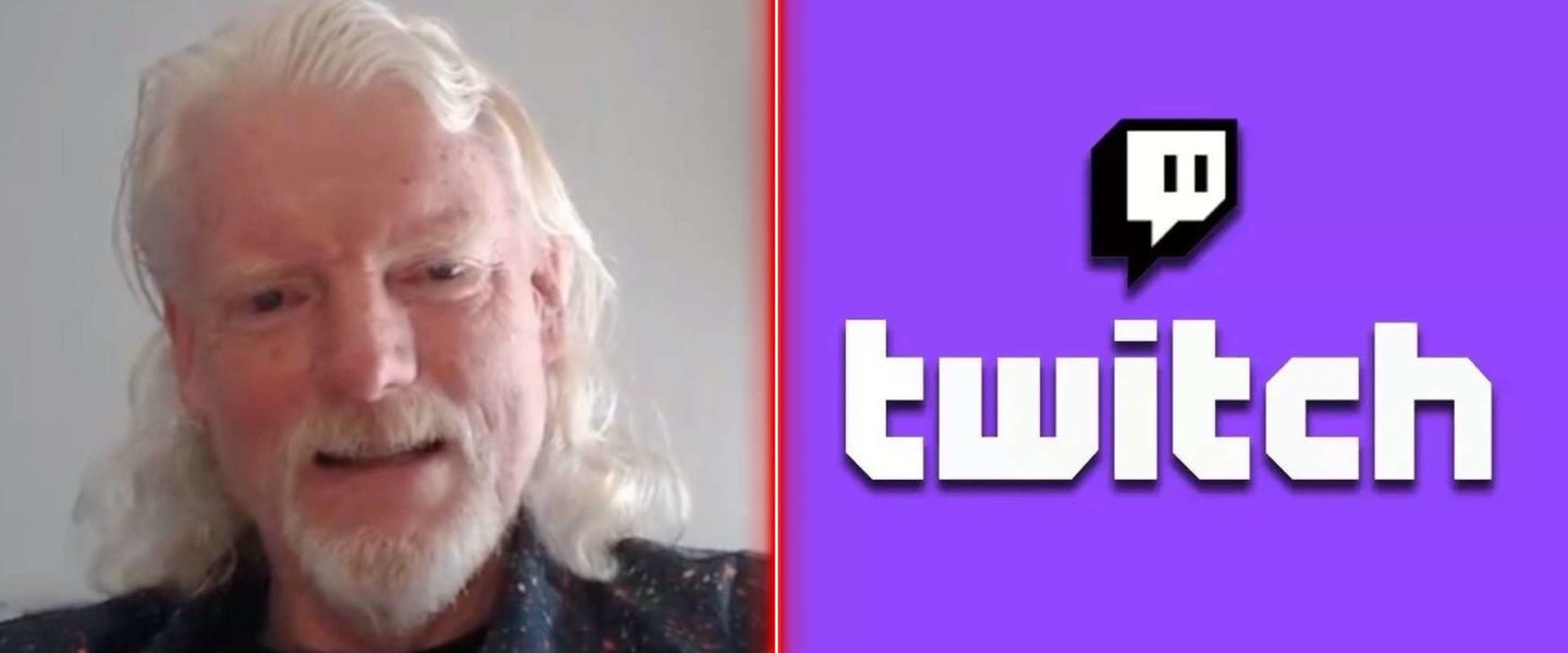 Dan Clancy confirma un cambio en el modelo de negocio de Twitch