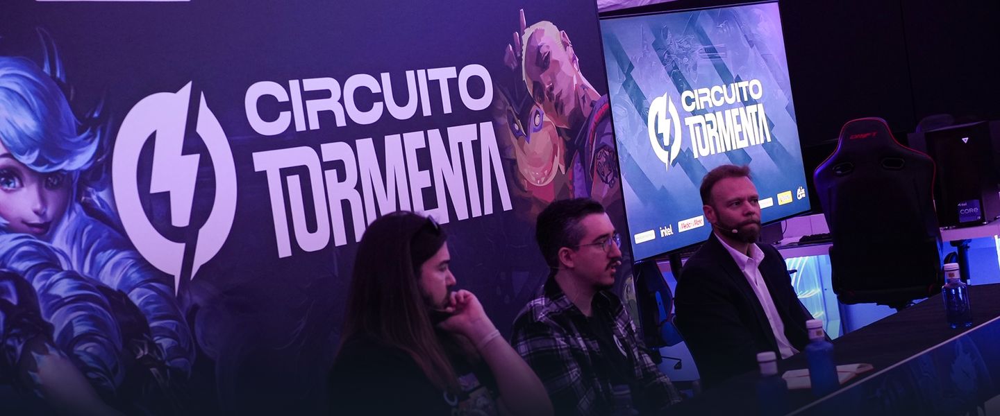 Circuito Tormenta presenta las novedades para la temporada 23/24