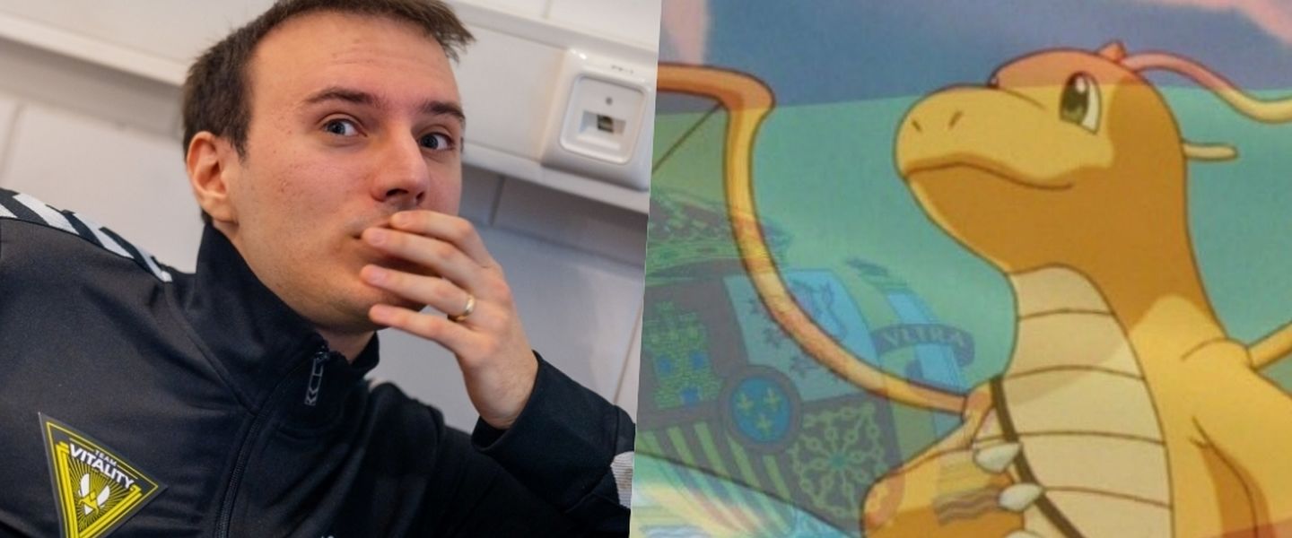 Perkz se mete en un lío por una polémica respuesta