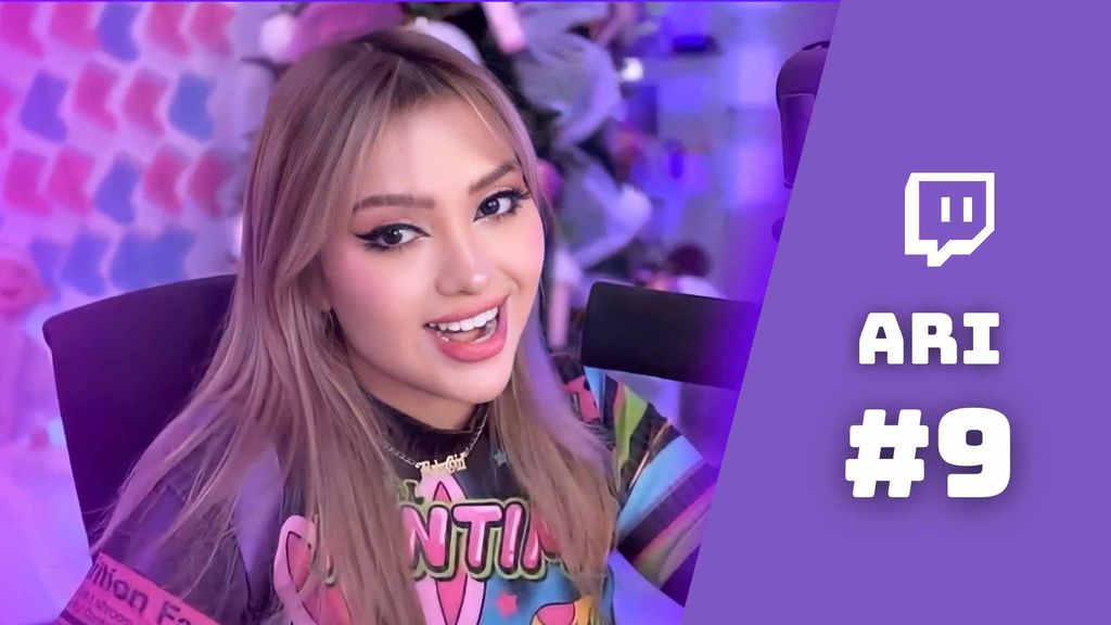 AriGameplays