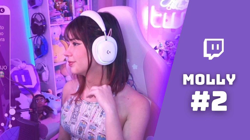 CrystalMolly