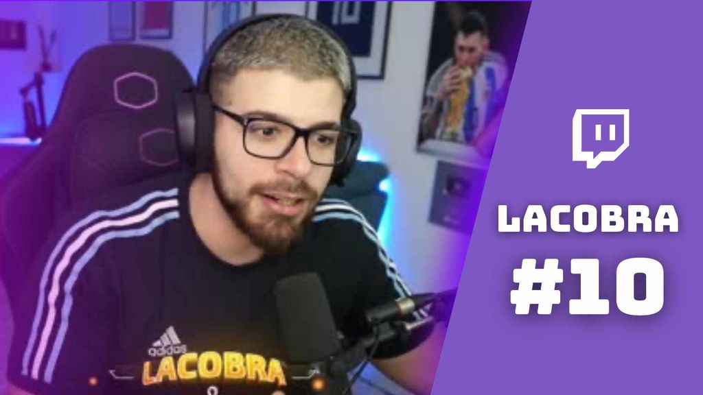 LACOBRAAA