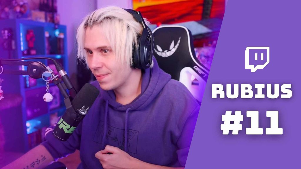 Rubius