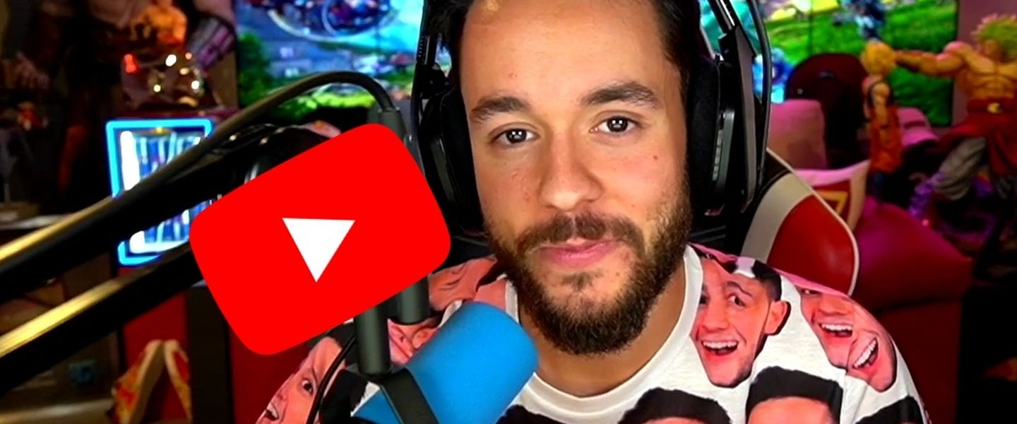 ¡Confirmado! TheGrefg emitirá sus directos más importantes en Twitch y YouTube