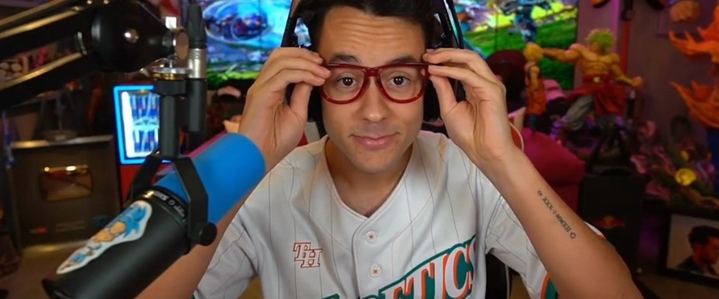 La máquina del tiempo de TheGrefg revienta Twitch, YouTube y TikTok con Fortnite
