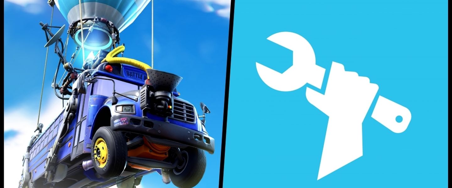 La nueva actualización de Fortnite OG ya está aquí