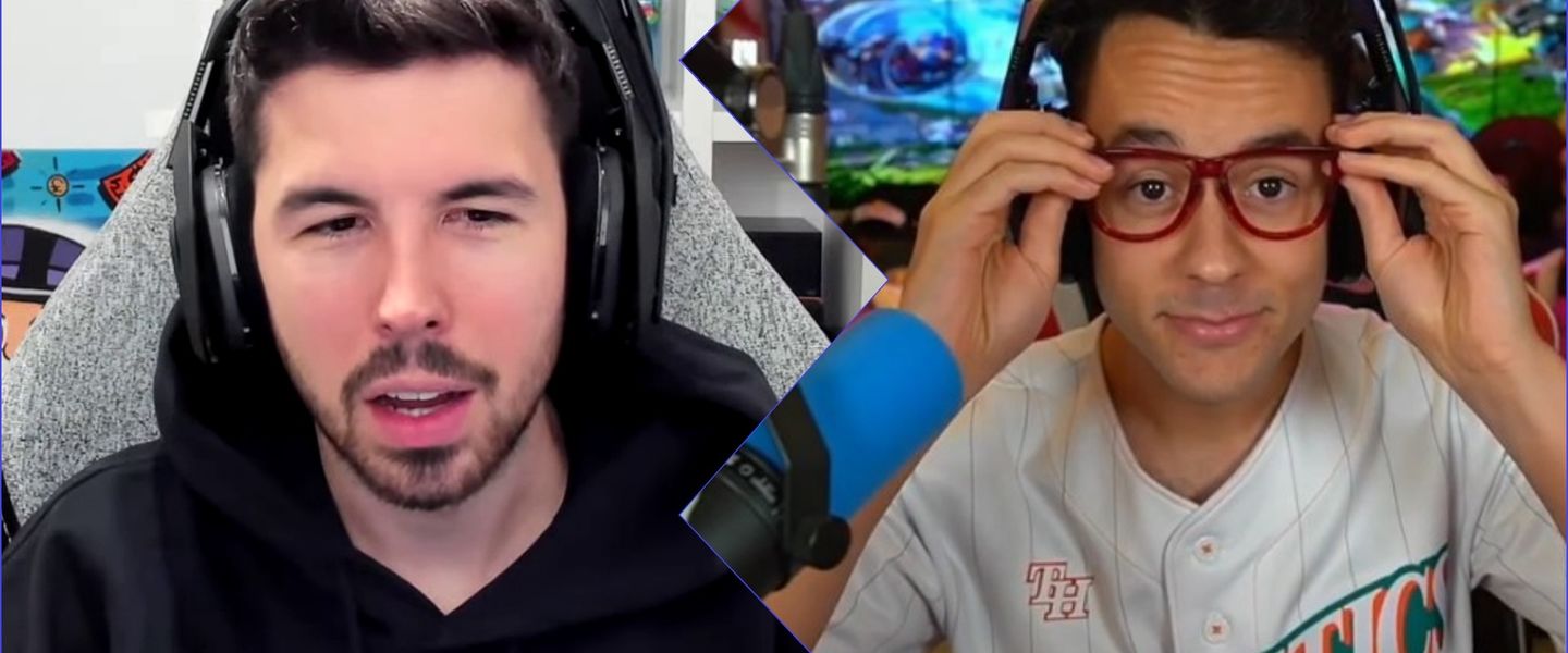 El multiverso de los streamers: cómo les ha ido a TheGrefg y Willyrex