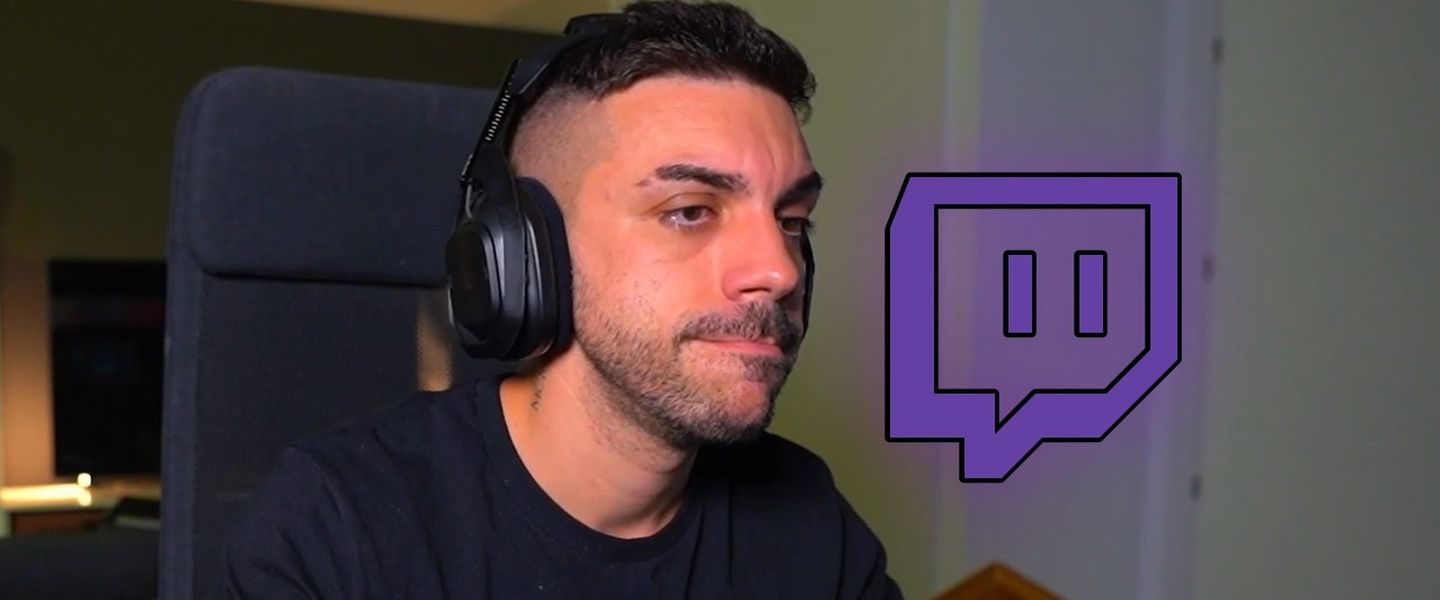 ¿Acierta DjMaRiiO con su cambio a Twitch? Así ha sido su estreno en datos