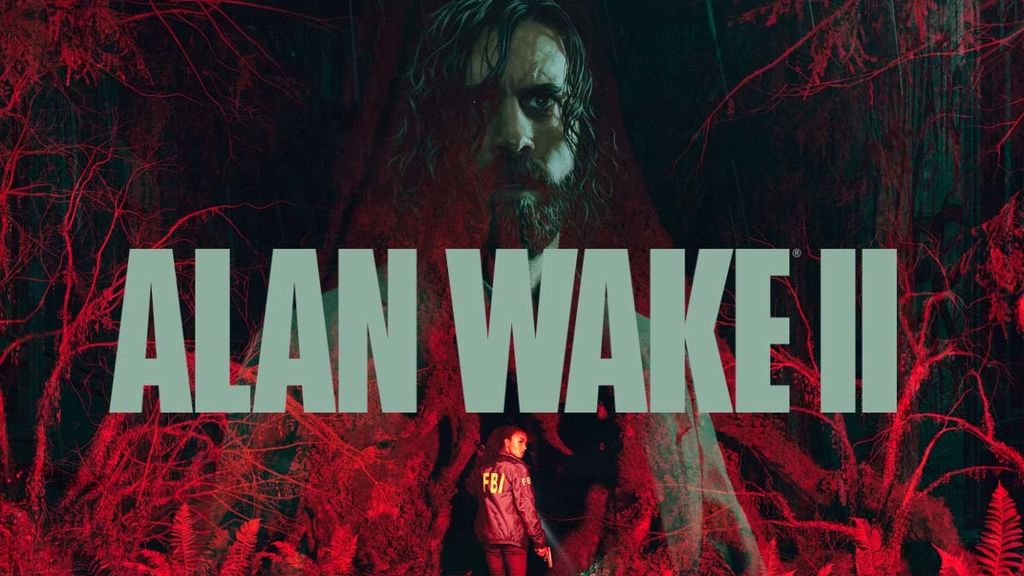 Alan Wake II