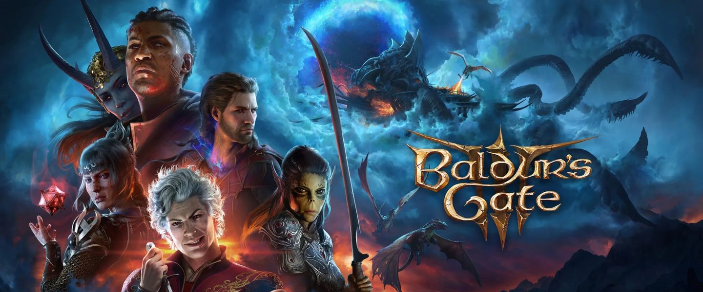 Baldur's Gate III