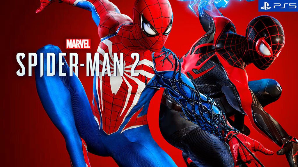 Spider-Man 2