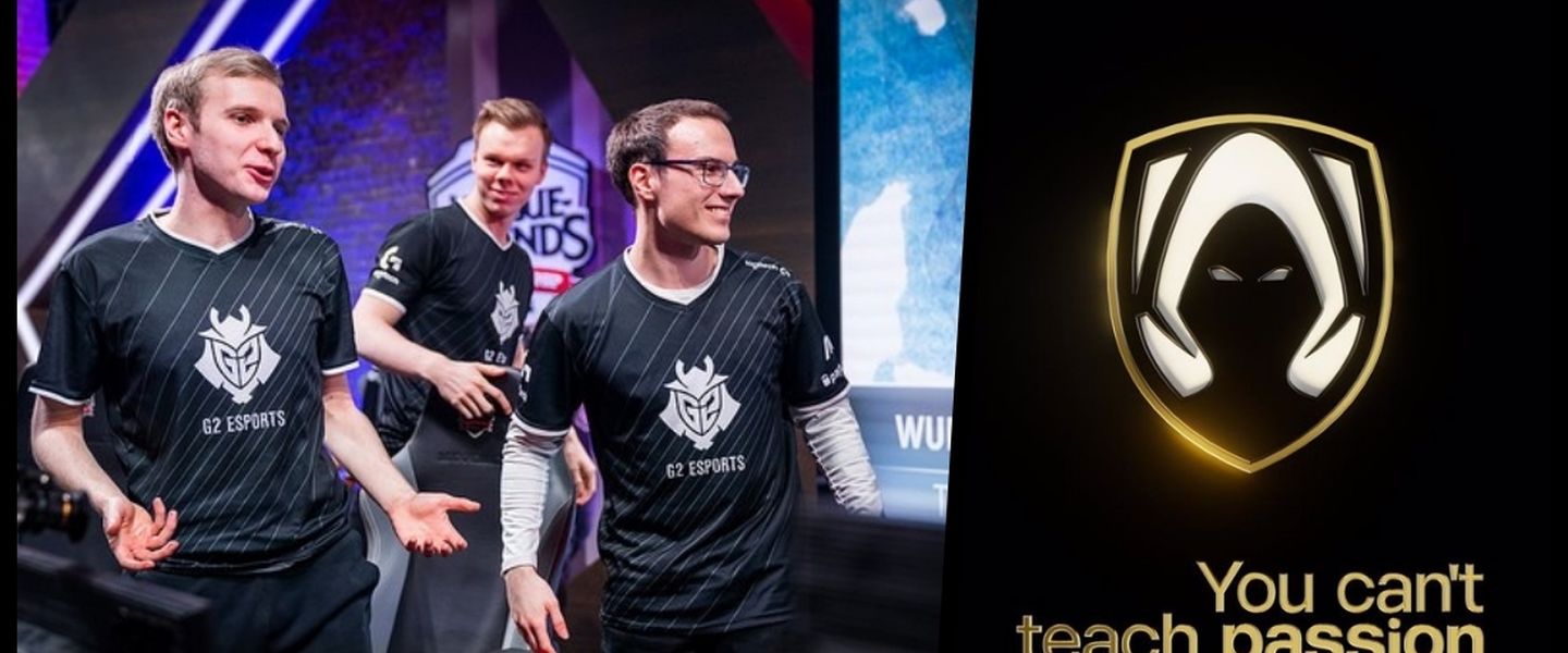 La nostalgia y la veteranía se juntan en Team Heretics en 2024