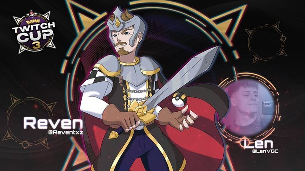 Reven y Len