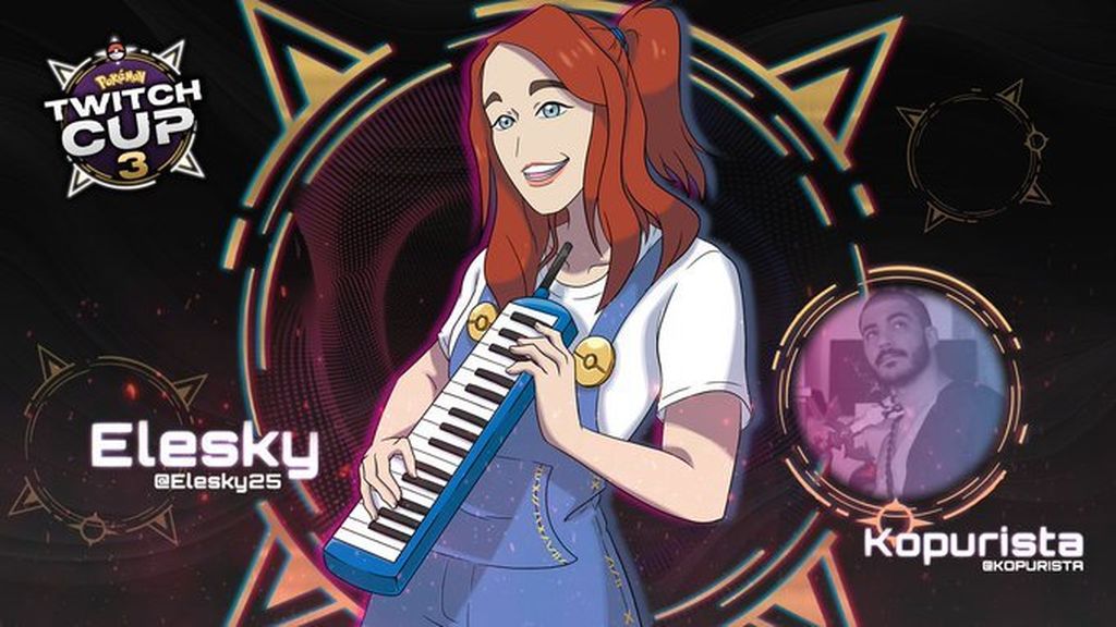 Elesky y Kopurista