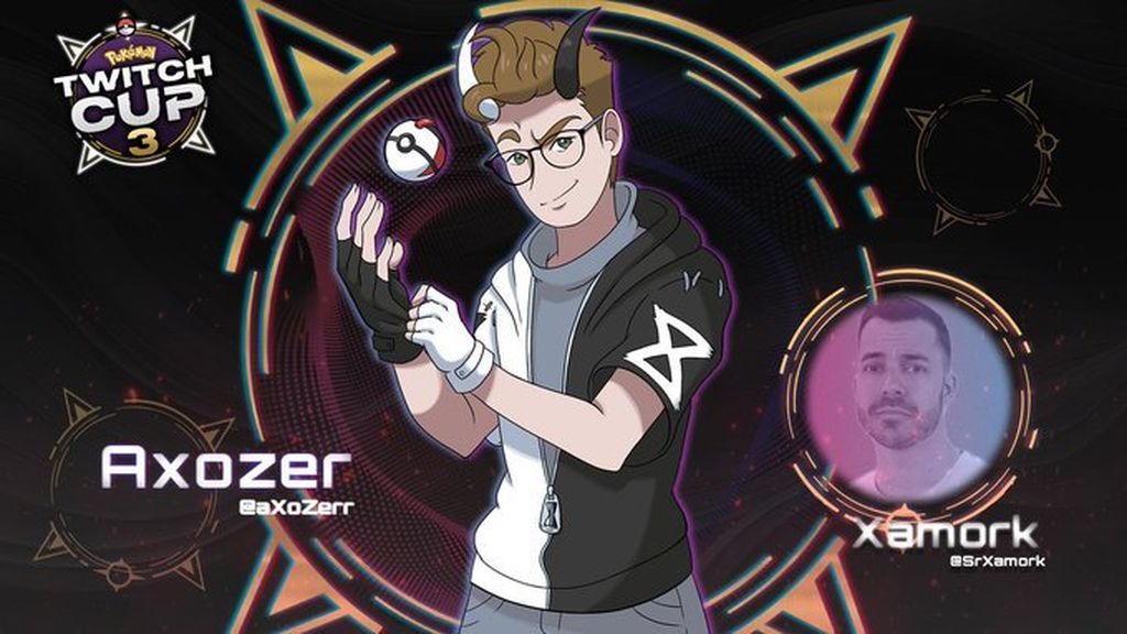 Axozer y Xamork