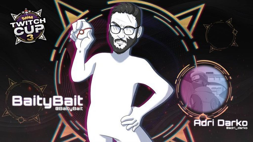 BaityBait y Adri Darko