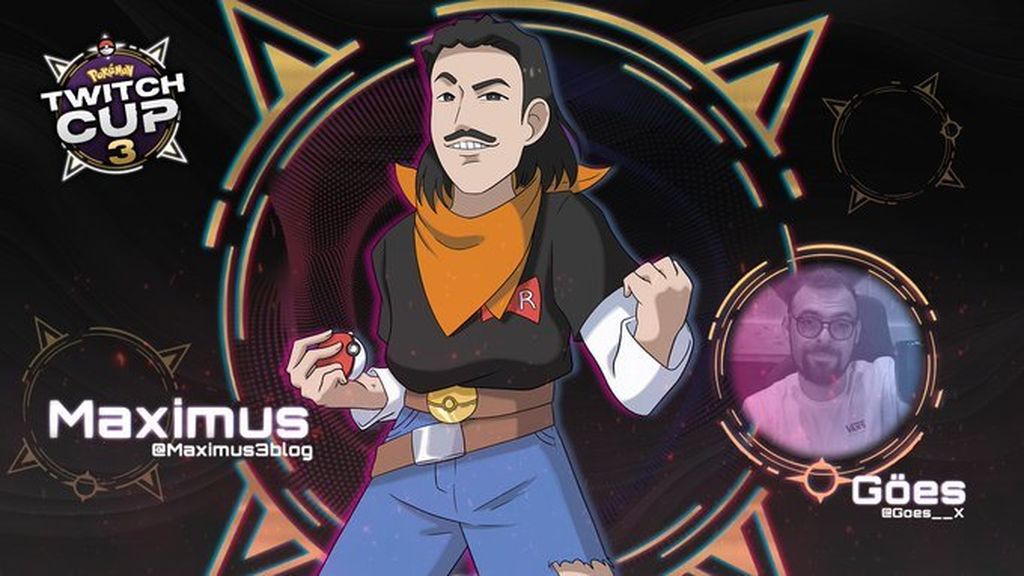 Maximus y Göes