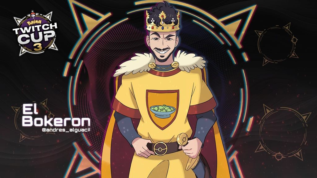 El Bokerón