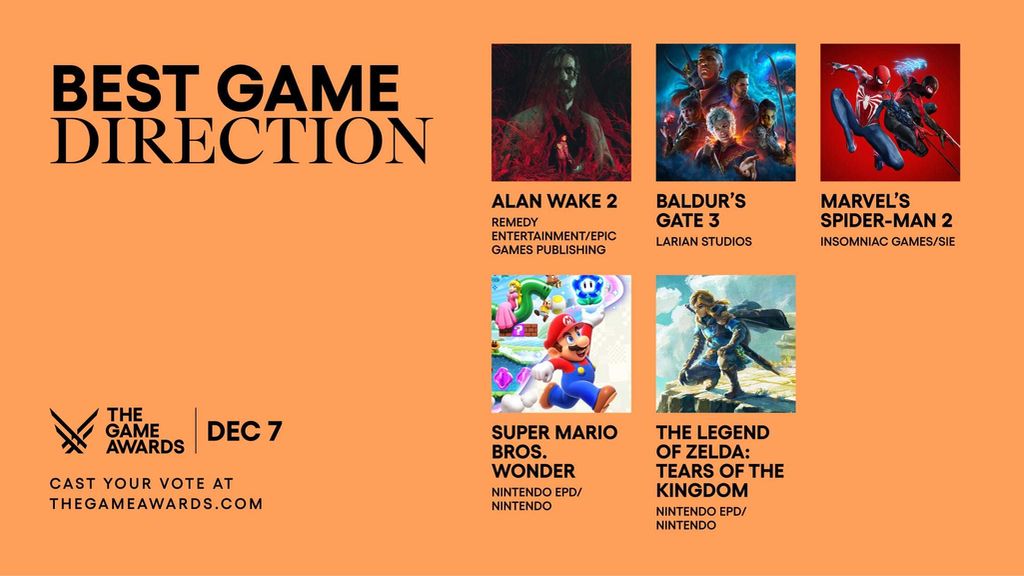 Mejor dirección