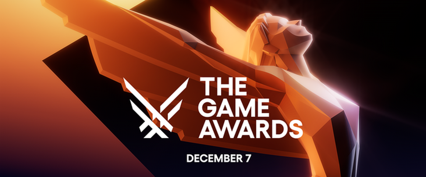 The Game Awards 2023