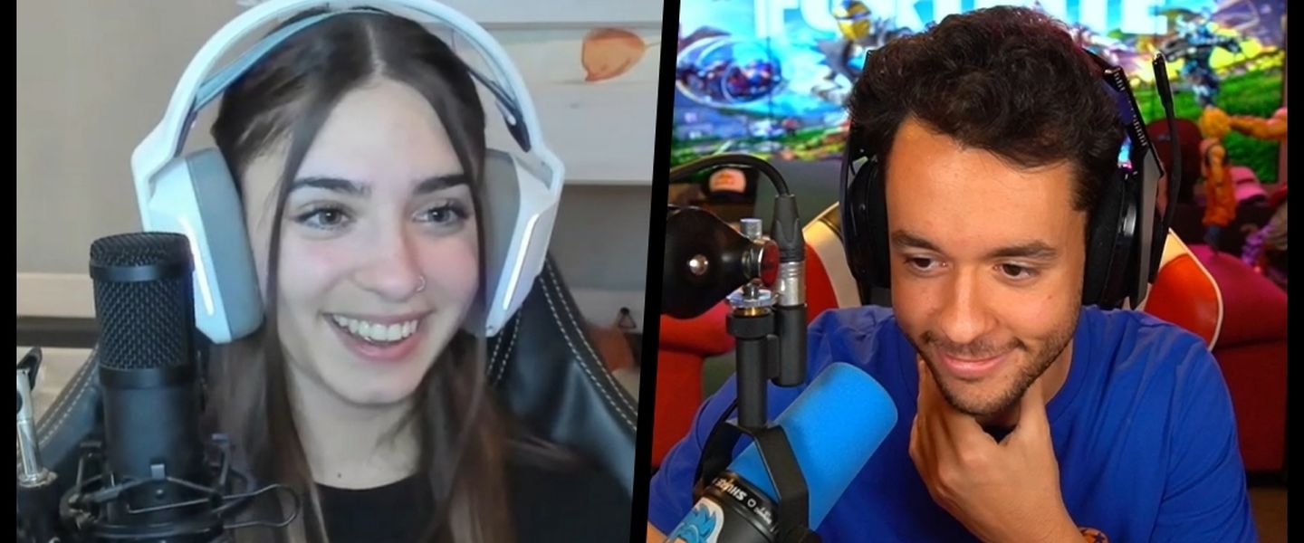 Paaulacg y su brutal stream de 7000 espectadores por culpa de Grefg