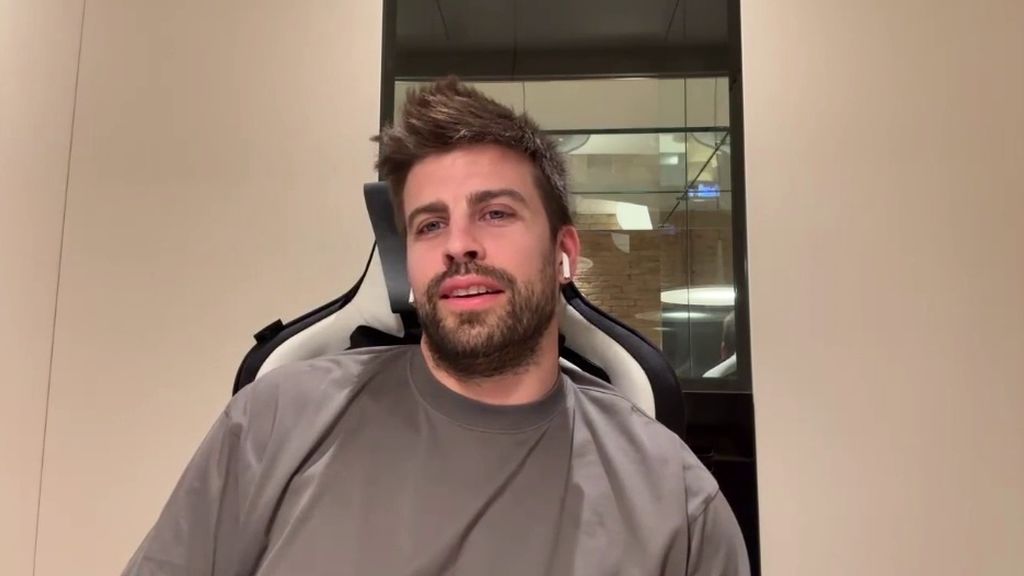 Gerard Piqué