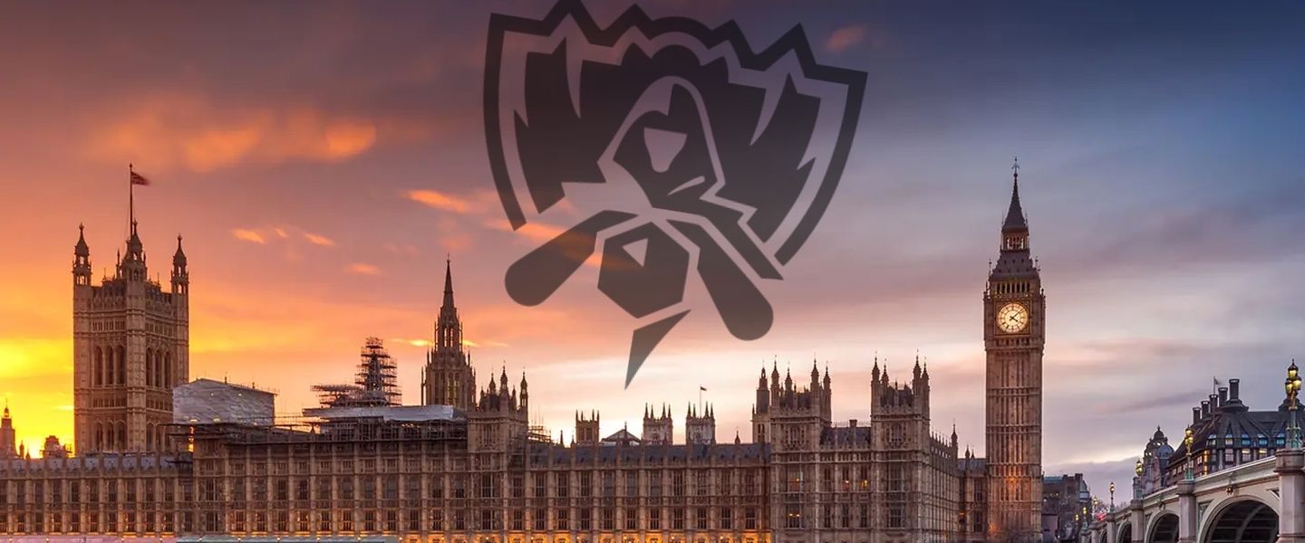 Londres celebrará la final de Worlds 2024